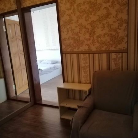 Appartamento Ланжероновская Угол Дерибасовская Odessa Esterno foto