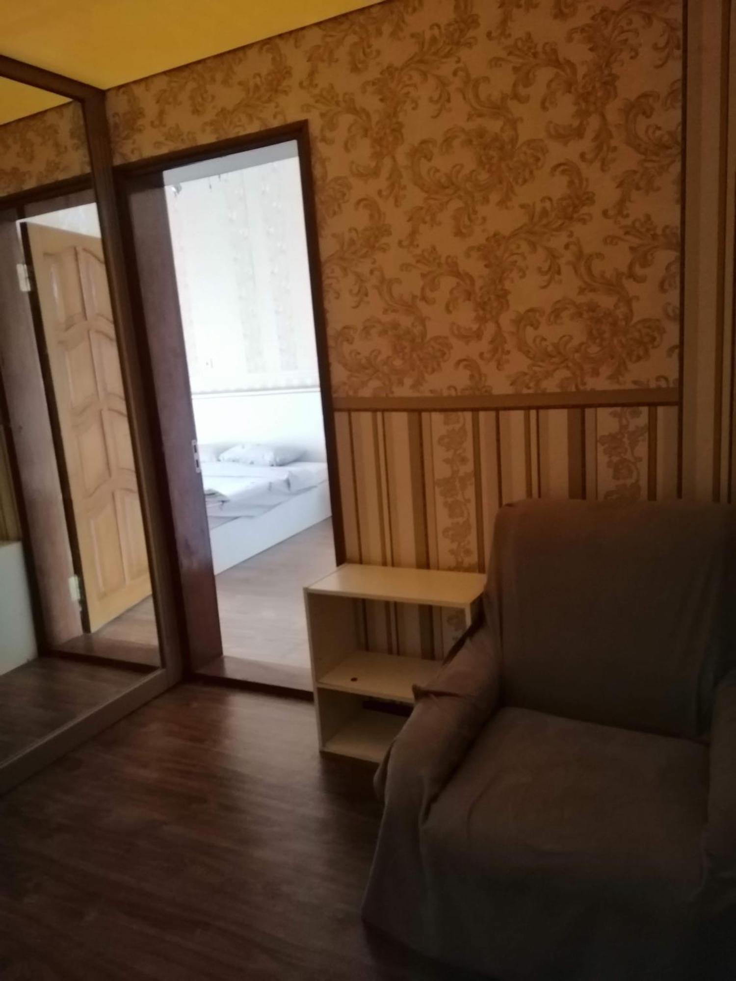 Appartamento Ланжероновская Угол Дерибасовская Odessa Esterno foto