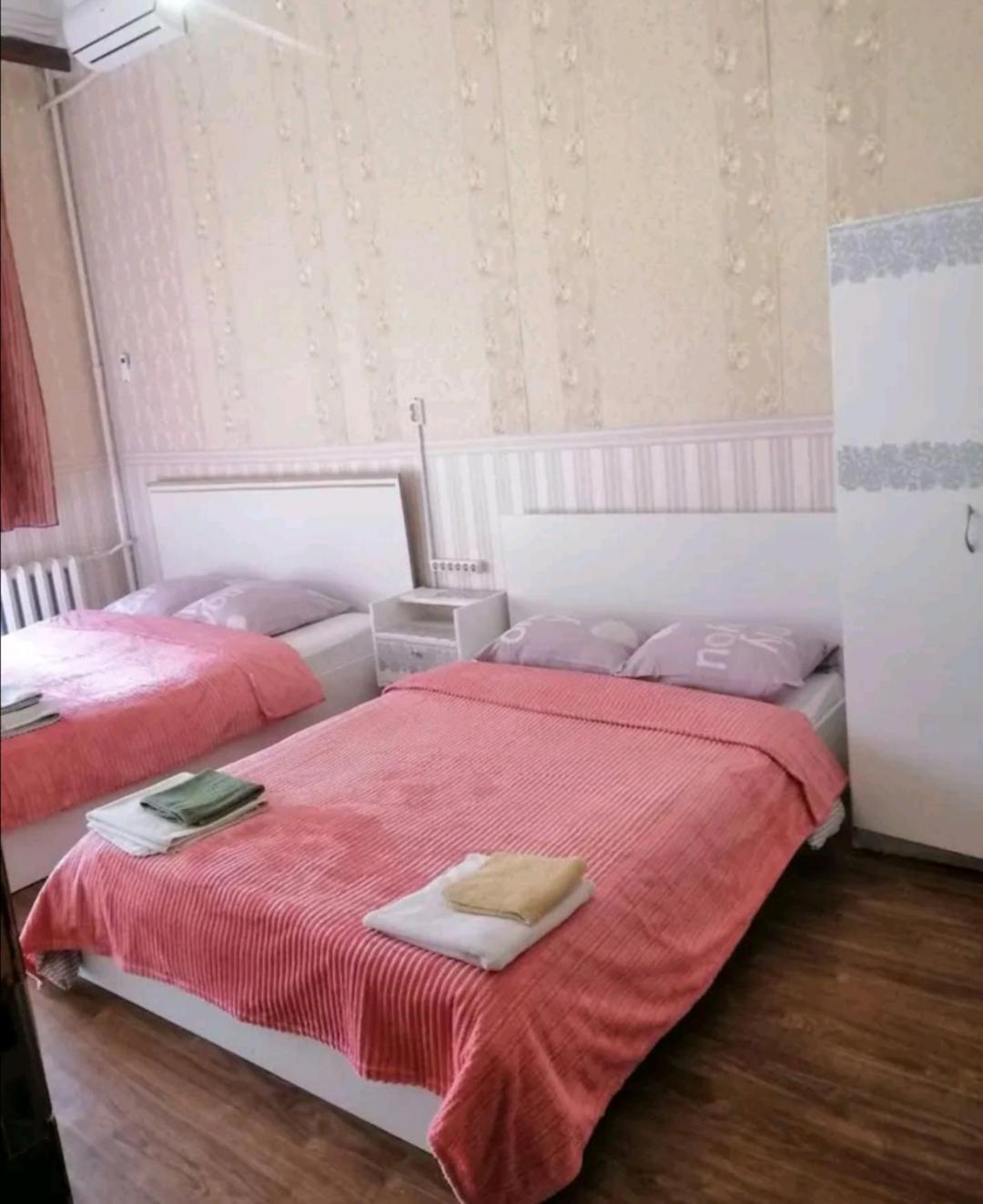 Appartamento Ланжероновская Угол Дерибасовская Odessa Esterno foto